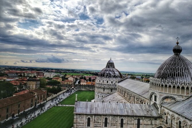 Livorno Shore Excursion to Lucca & Pisa optional Leaning Tower Ticket - Is the optional tower climb worth the extra cost?