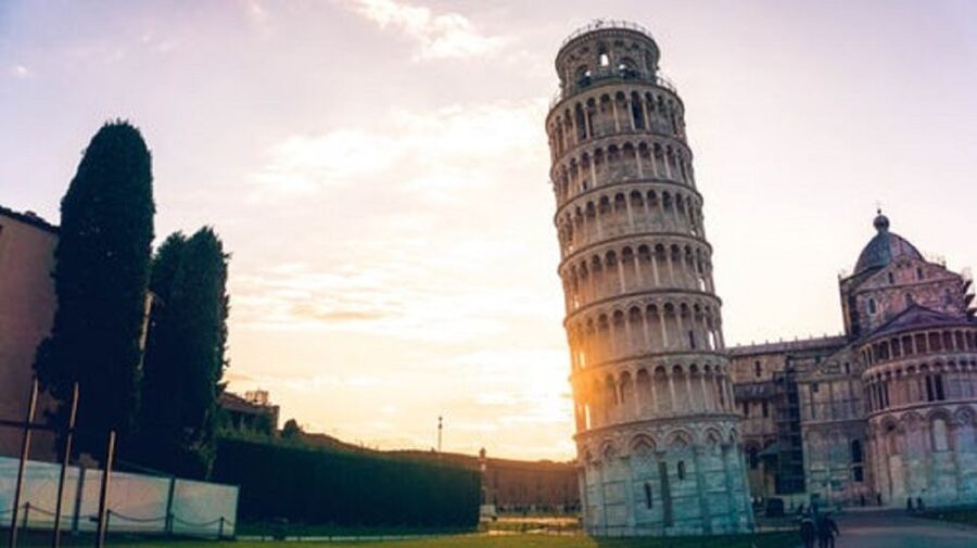 Livorno: Shore Excursion to Pisa and Livorno Bus Tour - Should you book it?