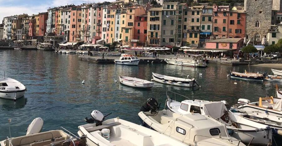 Livorno Shore Excursion to Portovenere & Cinque Terre - Is $1,061.48 a fair price?