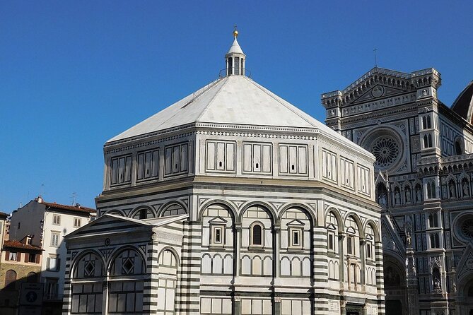 Livorno to Florence and Pisa Day Trip with Cruise Port Pickup - Key points to know before booking
