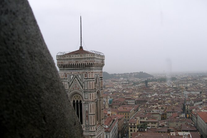 Livorno to Florence and Pisa Day Trip with Cruise Port Pickup - Why this day trip works for a first look at Tuscany