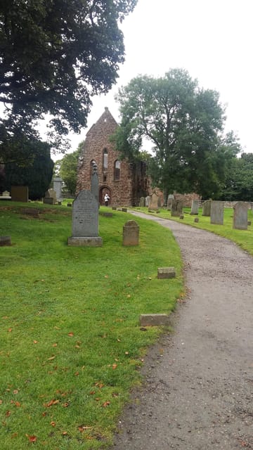 LOCH NESS, CULLODEN, AND CLAVA CAIRNS TOUR. From Invergordon - Urquhart Castle gives you the classic Loch Ness view
