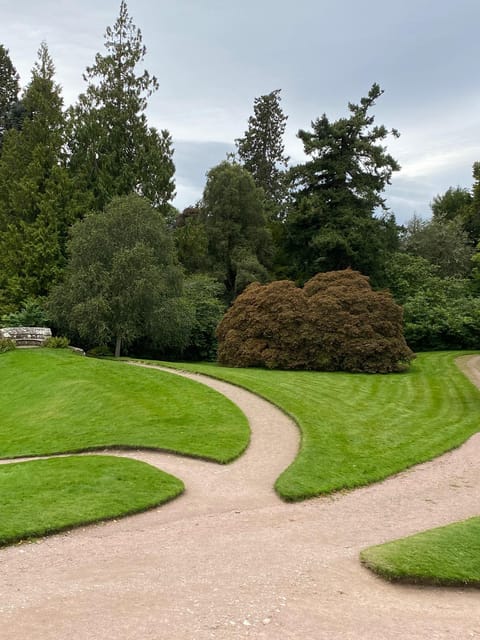 LOCH NESS, CULLODEN, AND CLAVA CAIRNS TOUR. From Invergordon - Inverness adds a city break to the route