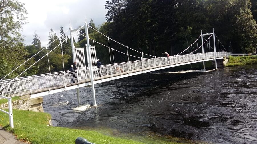LOCH NESS, CULLODEN, AND CLAVA CAIRNS TOUR. From Invergordon - Culloden brings the Jacobite story into focus