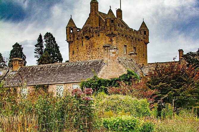 Loch Ness , Outlander , Inverness Castle , Clava and Culloden - Culloden Battlefield and the end of the Jacobite cause