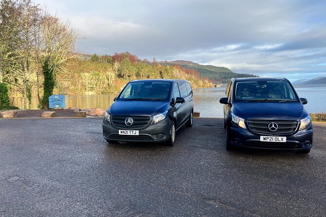 Loch Ness , Outlander , Inverness Castle , Clava and Culloden - Who should book this Invergordon excursion?