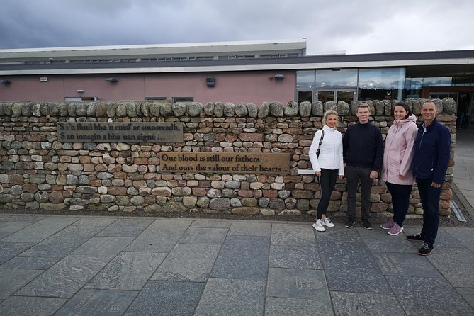 Loch Ness Shore Tour from Invergordon - Singleton Distillery: a flexible whisky option