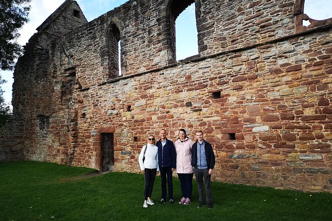 Loch Ness Shore Tour from Invergordon - What the driving time adds to your day