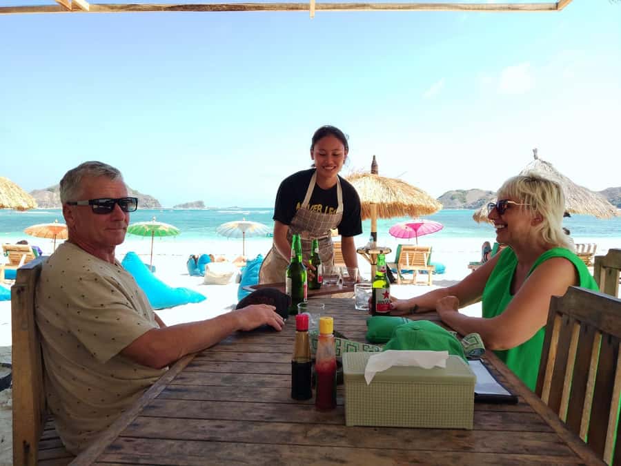 Lombok: Cultural Day Tour & Beach Pickup Cruise Port/Hotel - A full day of Lombok in 330 to 450 minutes