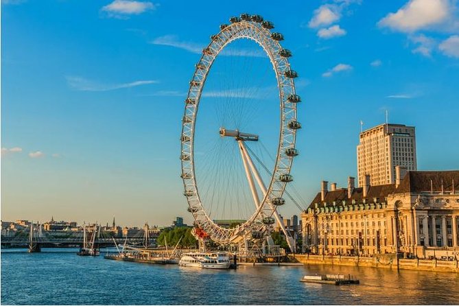 London to Southampton Cruise Port Including Stonehenge - Why this transfer works better than a direct ride