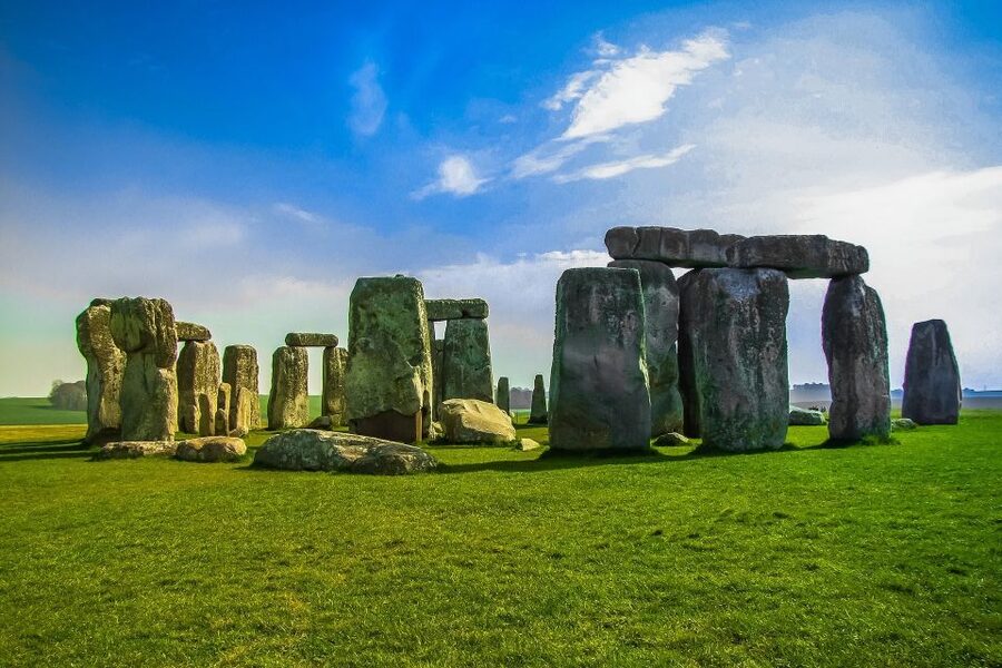 London to Southampton Cruise Terminal via Stonehenge - Why this transfer makes sense before a Southampton cruise