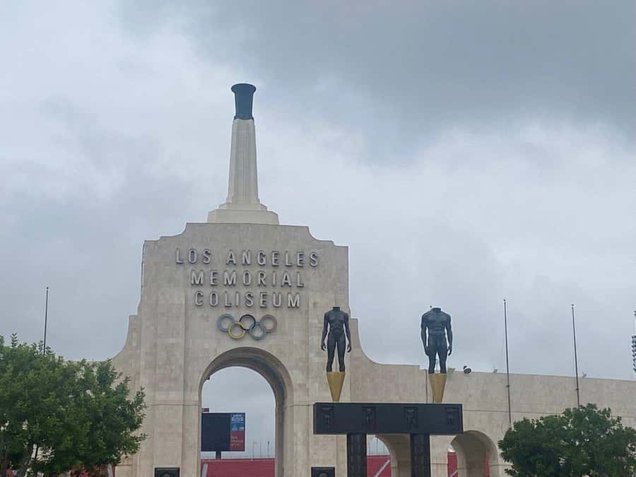 Los Angeles: City Highlights Tour From Cruise Port - One long day across a very spread-out city