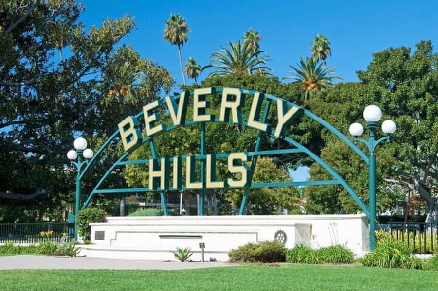 Los Angeles: City Highlights Tour From Cruise Port - Griffith Observatory and the Hollywood Sign