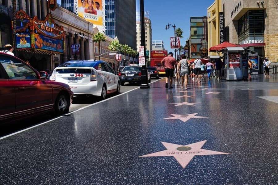 Los Angeles: City Highlights Tour From Cruise Port - Beverly Hills, Rodeo Drive, and Wilshire Boulevard