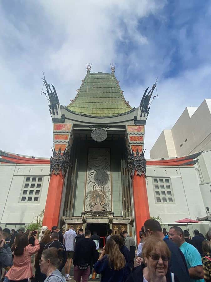 Los Angeles: City Highlights Tour From Cruise Port - Santa Monica and the end of Route 66
