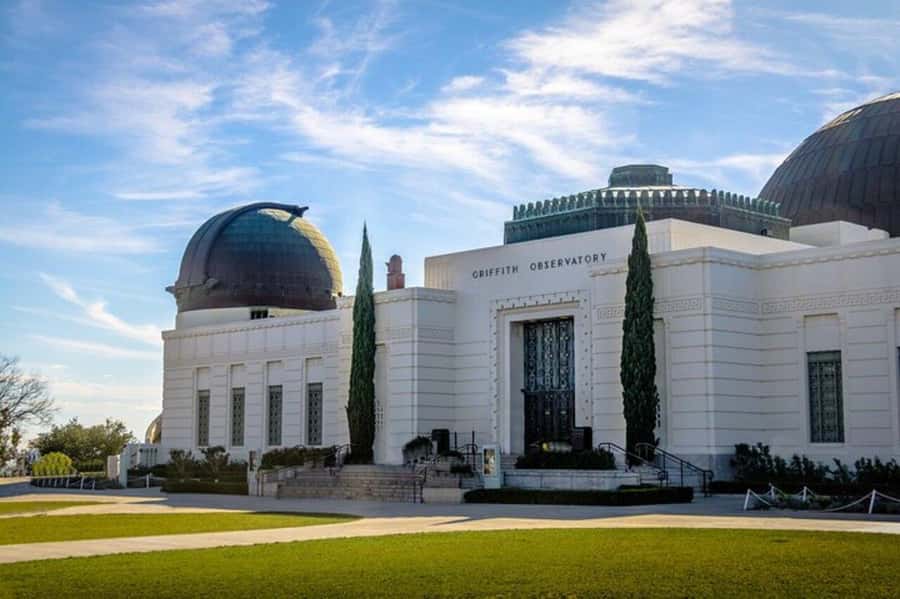 Los Angeles: City Highlights Tour From Cruise Port - An hour at Venice Beach