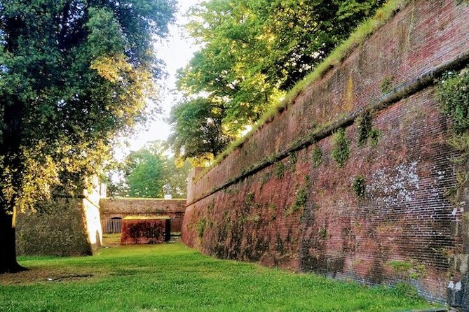 Lucca Half Day Private Shore Excursion from the port of Livorno - Key points to know before booking