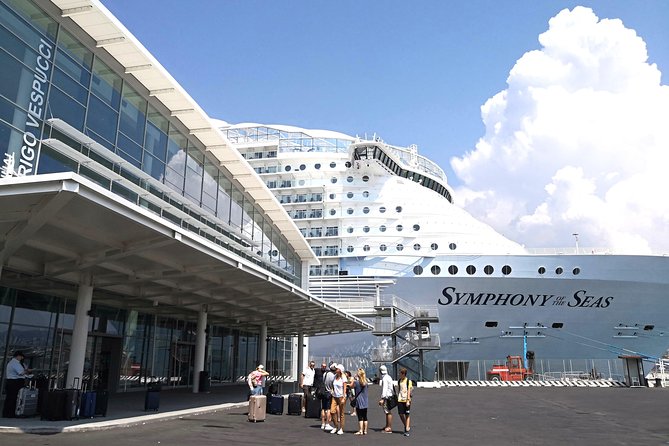 Luxury Private Full-Day Rome Tour from Civitavecchia Port - What this Rome day trip is really like