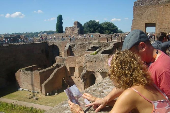 Luxury Private Full-Day Rome Tour from Civitavecchia Port - Meeting your driver at Civitavecchia Port