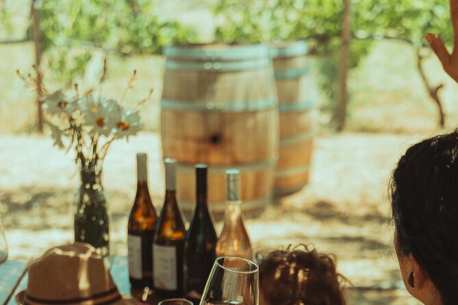 LUXURY PRIVATE Wine Tasting in CRETE (also for CRUISE SHIPS) - Seven Cretan Wines, Two Ways to Taste Them