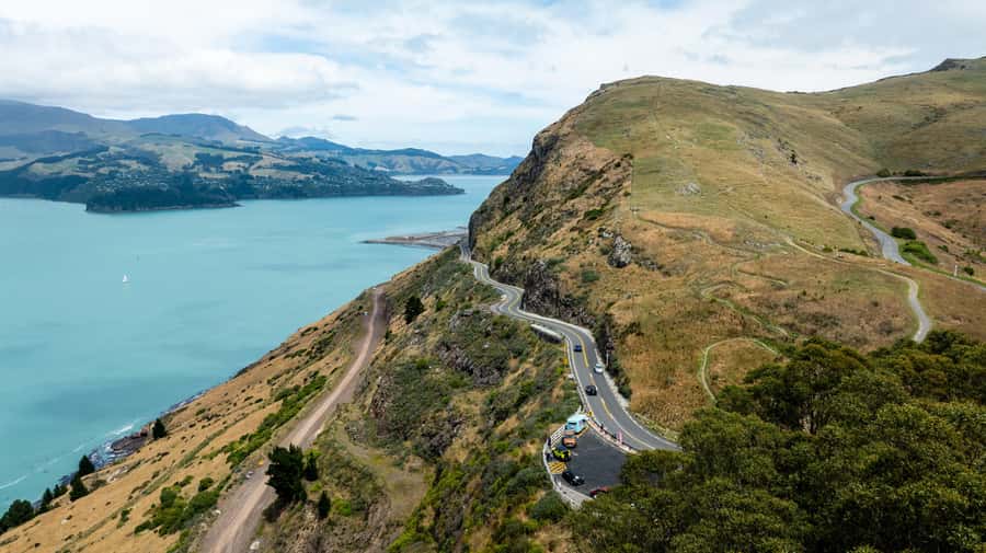 Lyttelton Shore Excursion: Christchurch Highlights & Punting - What the $178 Price Includes