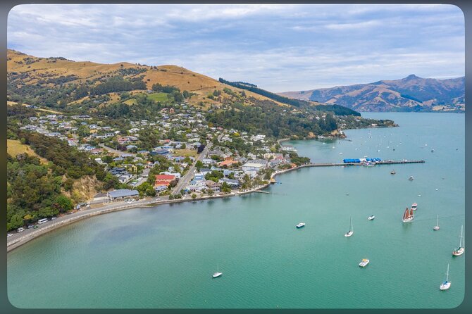 Lyttelton Shore Excursion: Christchurch & Willowbank Tour - Willowbank is the tour’s wildlife payoff