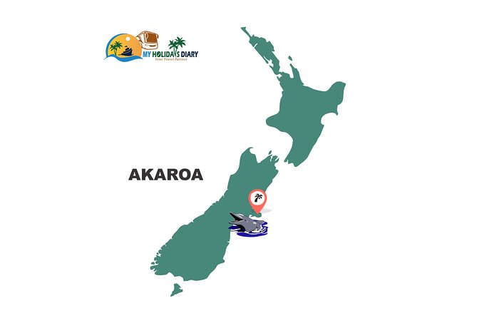 Lyttelton Shore Excursion: Christchurch & Willowbank Tour - Timing matters on a cruise day