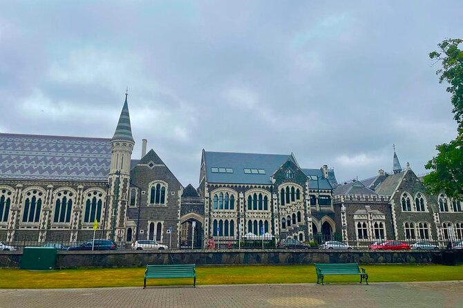 Lyttelton Shore Excursion: Twin Harbour Tour (Lyttelton & Akaroa) - Who Will Get the Most From This Day