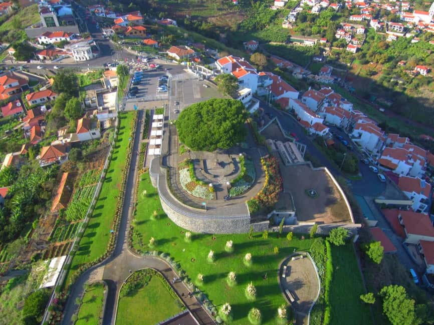Madeira: Private Tour for Cruise Ship Passengers - Group size, comfort, and accessibility