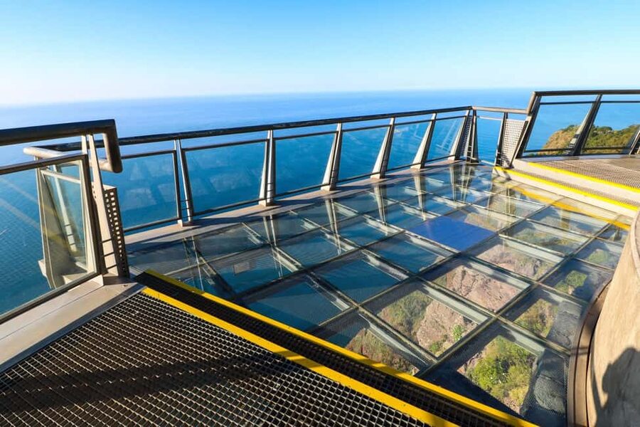 Madeira: Private Tour for Cruise Ship Passengers - Building a route that fits seven hours