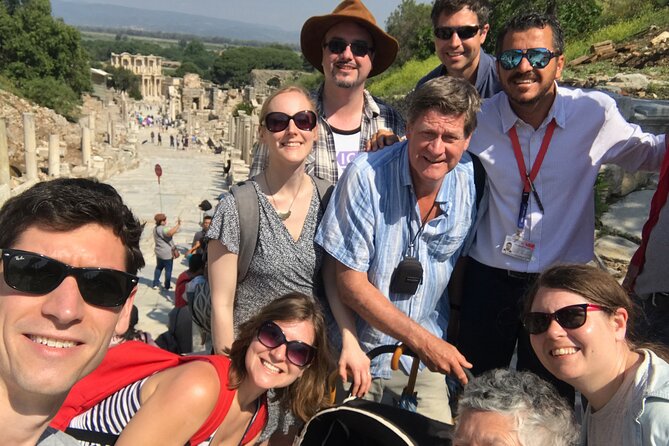 Magnificent Ephesus and Turkish Village Life Tour for Cruisers - Why this pairing works so well