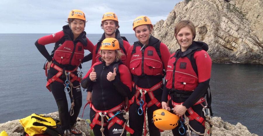 Mallorca: Cliff Jumping Adventure for Cruise Passengers - Key points to know before you book