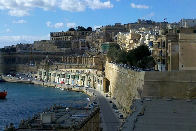 Malta Shore Excursion: Malta in One Day Private Sightseeing Tour - A private introduction to Malta from the cruise port