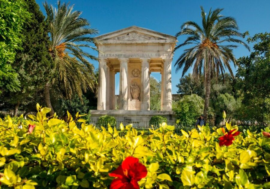 Malta: Sightseeing Shore Excursion for Cruise Passengers - Key points at a glance