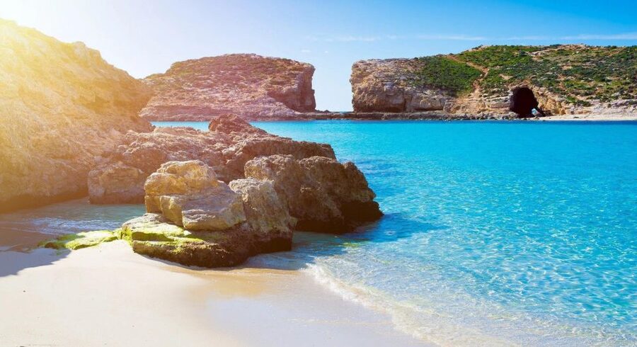 Malta: Sightseeing Shore Excursion for Cruise Passengers - From the cruise port to Malta’s old capital