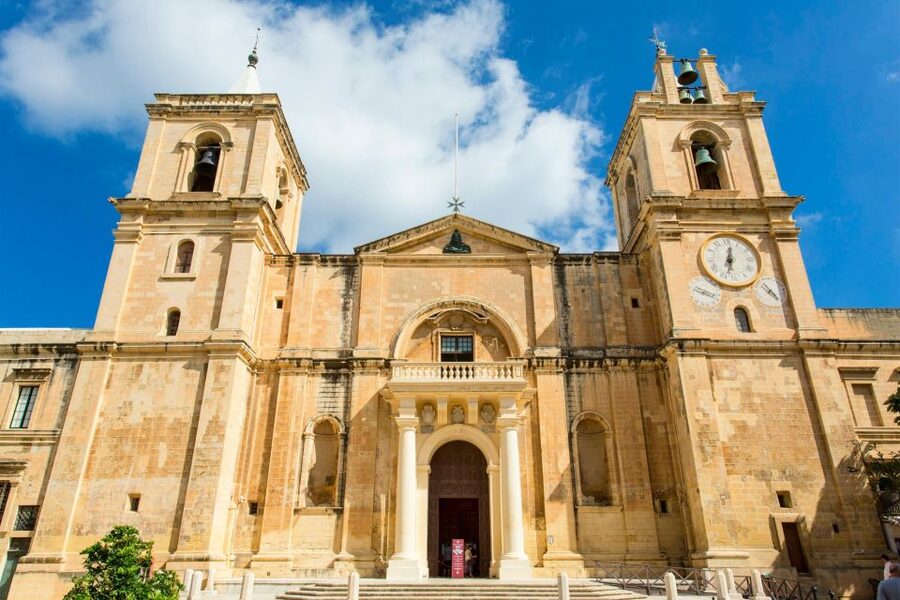 Malta: Sightseeing Shore Excursion for Cruise Passengers - Who should book this shore excursion?