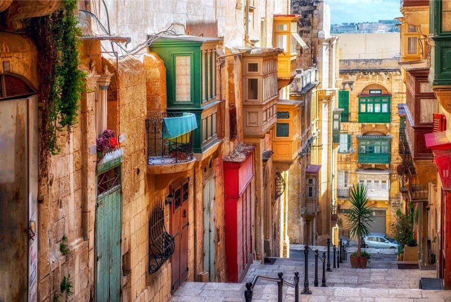 Malta: Sightseeing Shore Excursion for Cruise Passengers - Mdina, the Silent City, for an hour
