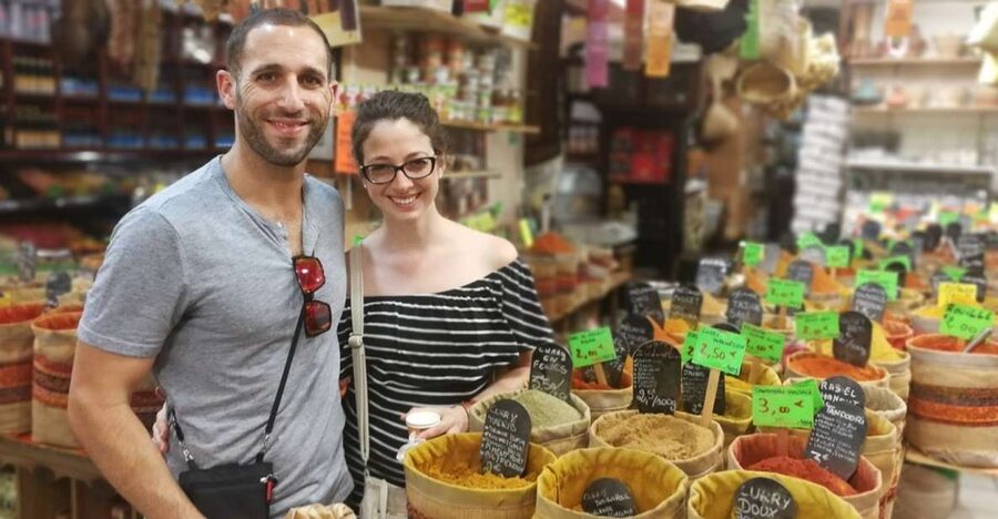 Marseille: 3-Hour Shore Excursion Walking Food Tour - Six stops and the taste of a port city