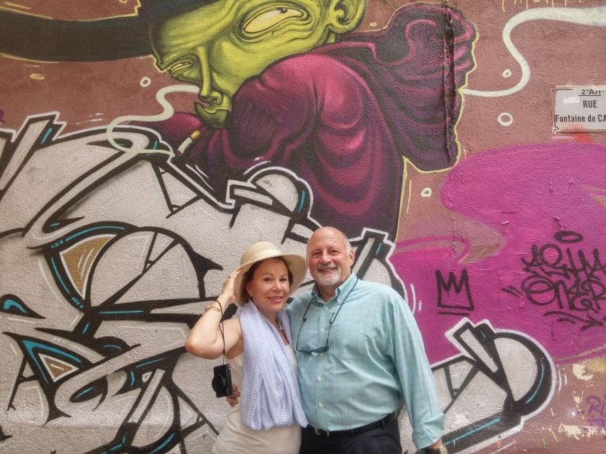 Marseille: 3-Hour Shore Excursion Walking Food Tour - Is $135 a fair price?