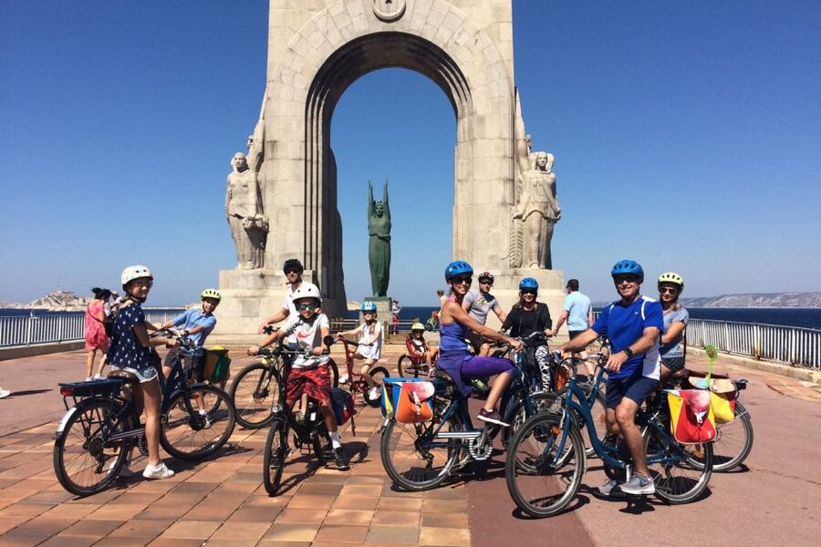 Marseille: Calanques Shore Excursion Electric Bike Day Tour - Key points to know before booking