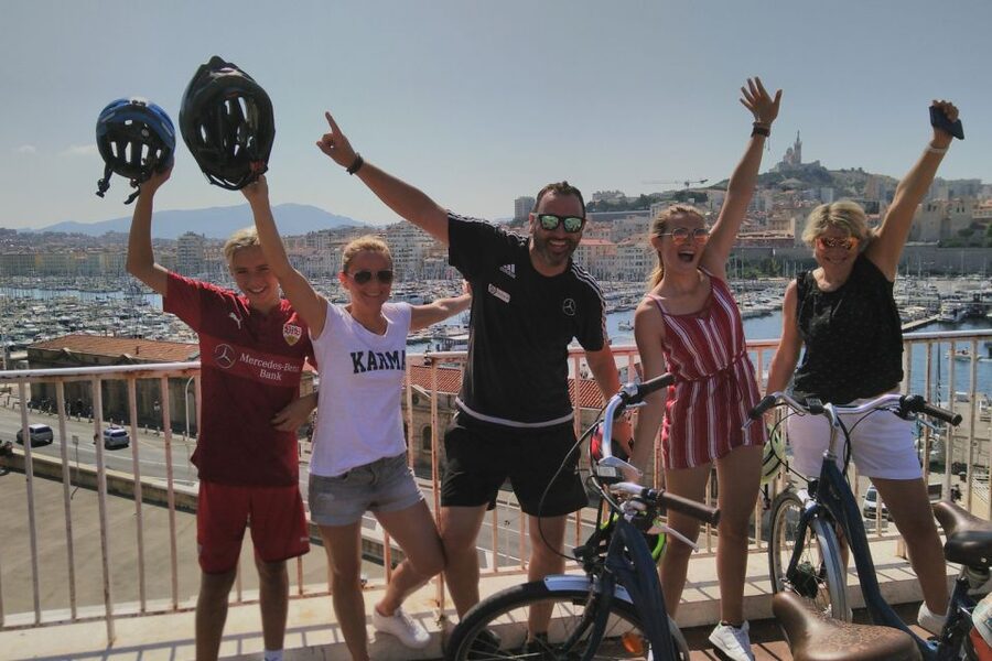 Marseille: Calanques Shore Excursion Electric Bike Day Tour - Is $109 a fair price?