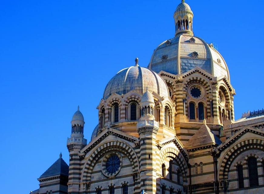 Marseille Port: Shore Excursion to Aix-en-Provence Marseille - Is $170 good value for a cruise passenger?
