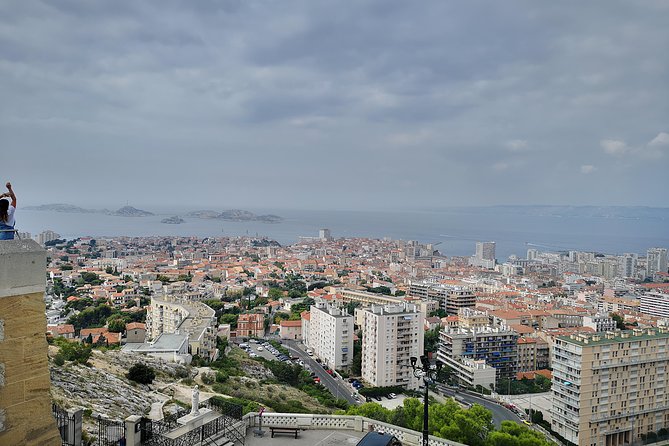 Marseille Shore Excursion: City Sightseeing Tour of Marseille - Porte d’Aix and the route into the old city