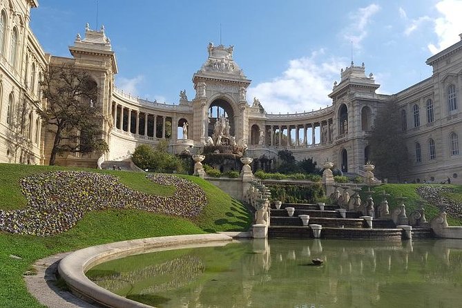 Marseille Shore Excursion: City Sightseeing Tour of Marseille - Old Port free time and the final chance to wander