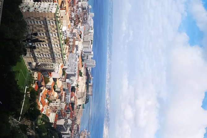 Marseille Shore Excursion: City Sightseeing Tour of Marseille - What the transport and group size really mean