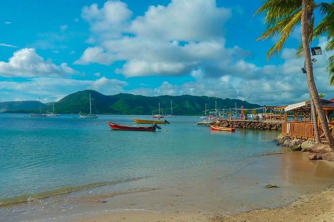 Martinique Shore Excursion - Authentic Tour of Southern Martinique - Key points to know before booking