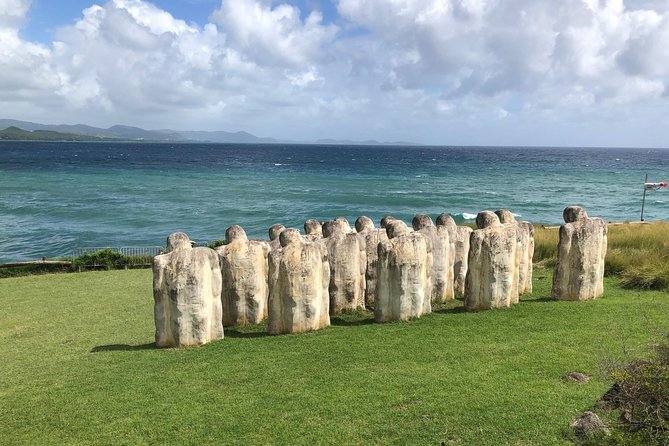 Martinique Shore Excursion - Authentic Tour of Southern Martinique - The guide can shape the whole day