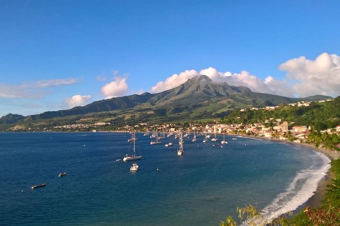 Martinique Shore Excursion - Unmissable Martinique North tour - Key points to know before booking