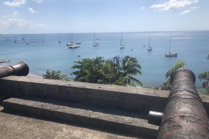 Martinique Shore Excursion - Unmissable Martinique North tour - How the timing affects the value