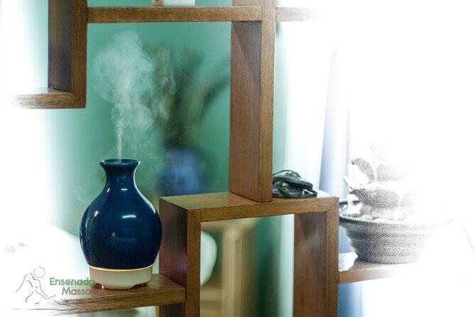 Massage Experience with Certified Therapists & Pickup Drop-Off - What happens inside the Ensenada massage spa